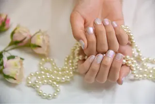 ネイル M MIKIKOのネイルデザイン