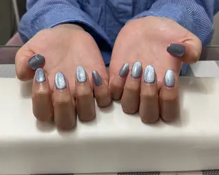 ネイル Tagi Nail 銀座店のネイルデザイン