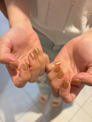 ネイル DEEokazaki ayaka.Tのネイルデザイン