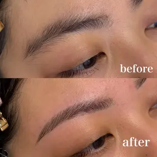 アイブロウ 美養HAREHADA 🫧/ Ibukiの眉毛・アイブロウイメージ
