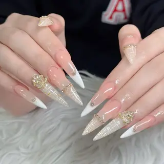 ネイル Hani Nail Salonのネイルデザイン
