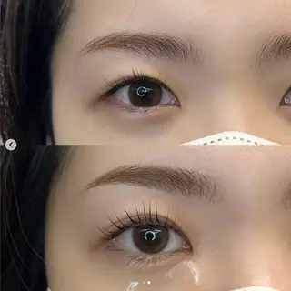 マツエク・マツパ ♪mirai♪ laciel両国店のマツエク・マツパデザイン