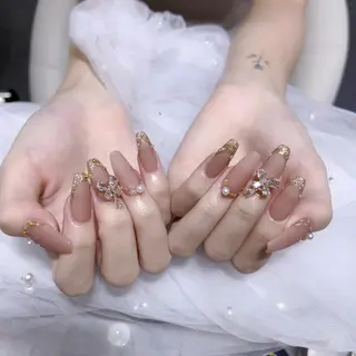 ネイル Queens ciciのネイルデザイン