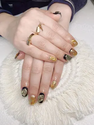ネイル Queen‘s nail salonのネイルデザイン