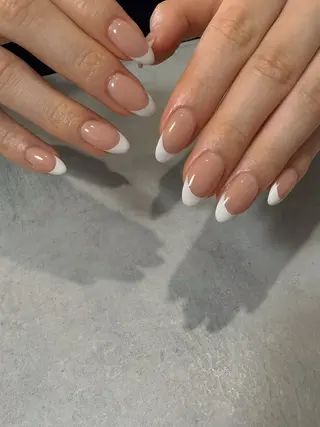 ネイル A/gan nail salonのネイルデザイン