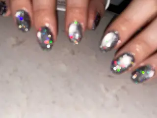 ネイル julian nailのネイルデザイン