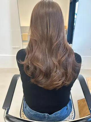 ロング 宮内 佑規のその他イメージ