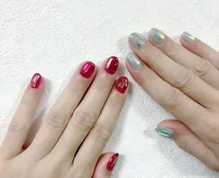 ネイル ガール ネイルサロン Girl salonのネイルデザイン