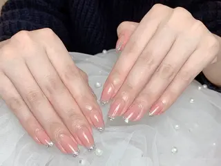 ネイル Bél Nail salonのネイルデザイン