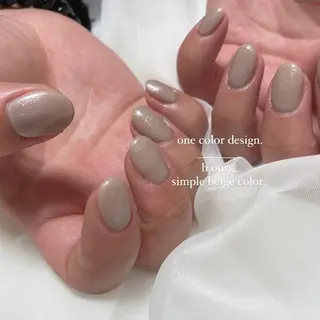 ネイル h.ours _のネイルデザイン