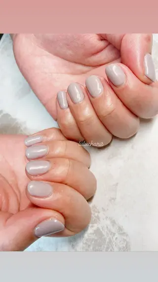 ネイル lulucharis nailのネイルデザイン