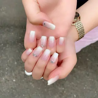 ネイル Salon Kのネイルデザイン