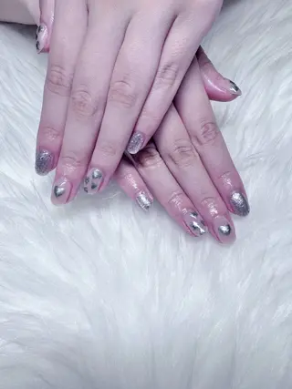 ネイル トータルビューティー サロンワンダーのマツエク・マツパデザイン