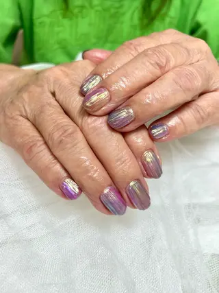 ネイル salon moiのマツエク・マツパデザイン