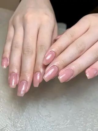 ネイル nail salon 《A.sister》のネイルデザイン