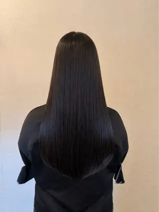 ロング 髪質改善🫧 Natsumiのヘアスタイル