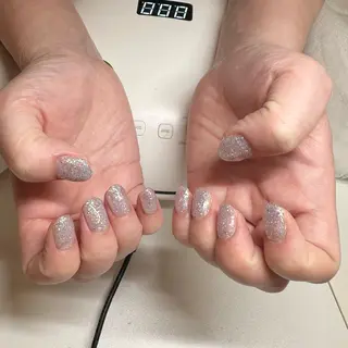 ネイル valla mikuのネイルデザイン