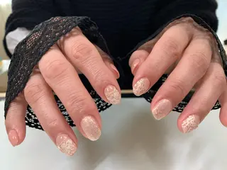 ネイル R nailのネイルデザイン