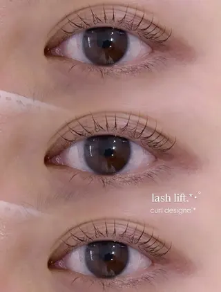 マツエク・マツパ ✧︎KAREN✧︎ 四条烏丸/アイリストの眉毛・アイブロウイメージ