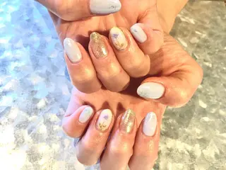 ネイル TRAM-nail moriizumiのネイルデザイン