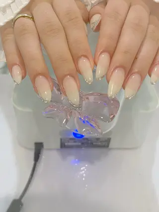 ネイル Lim nail🤍 Ayaのネイルデザイン
