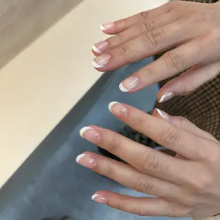 ネイル 畑山 美咲のネイルデザイン