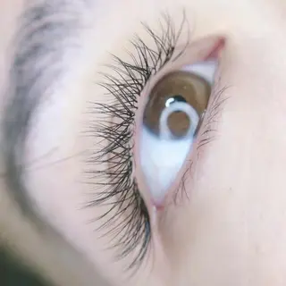 マツエク・マツパ Cute beauty2のマツエク・マツパデザイン