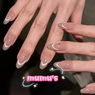 カラー mumu's 渋谷店のエステ・リラクイメージ