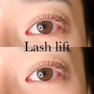 マツエク・マツパ 福田 渚月のマツエク・マツパデザイン