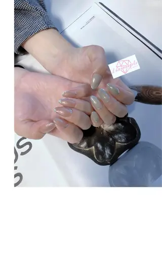 ネイル Asa miのネイルデザイン