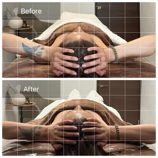 PARAFUSE. MEIのエステ・リラクイメージ