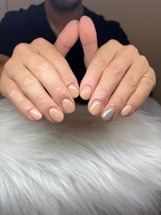 ネイル Ori Nailのネイルデザイン