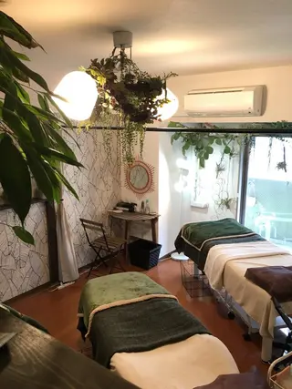 マツエク・マツパ beauty garden湯浅の眉毛・アイブロウイメージ