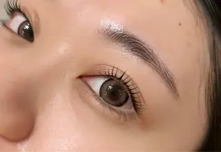 マツエク・マツパ Gran by MOLLA所属・Gran /satoのマツエク・マツパデザイン