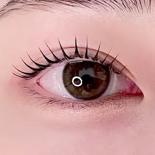 マツエク・マツパ ミライ 🩰⋆౨ৎ˚⟡˖࣪のマツエク・マツパデザイン