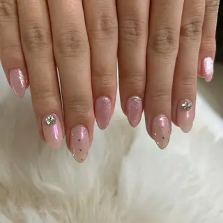 ネイル Uchida Mayunaのその他イメージ