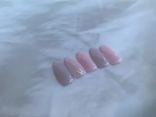 ネイル Minami Kodamaのネイルデザイン