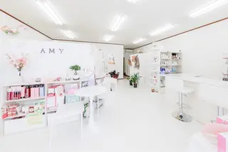 CEサロンAmy🌸 YURIKA.のその他イメージ