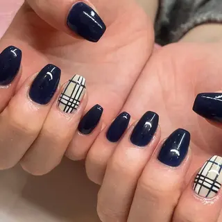 ネイル 心斎橋Salon Epokkuのネイルデザイン