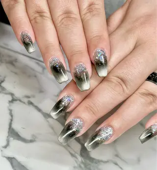 ネイル k.nail #ksmのネイルデザイン