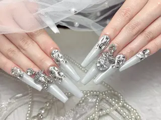 ネイル R1🎀Nail💕 池袋東口店のネイルデザイン