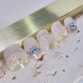 ネイル Regulus 西川のネイルデザイン