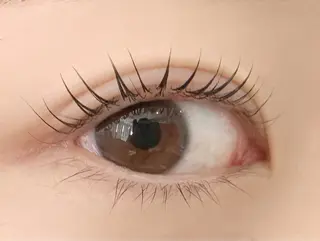 マツエク・マツパ Grace タケムラのマツエク・マツパデザイン