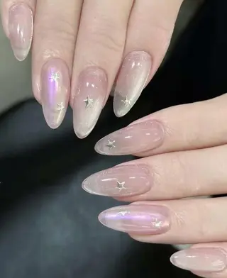 ネイル VIVIAN リサのネイルデザイン