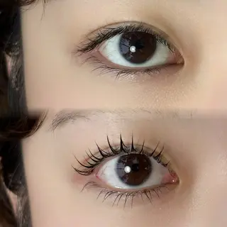 マツエク・マツパ オアラテ仙台店💖 辻川凜のマツエク・マツパデザイン