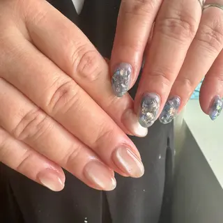 ネイル sui nailのネイルデザイン
