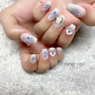 ネイル テネルネイル tener nailのネイルデザイン