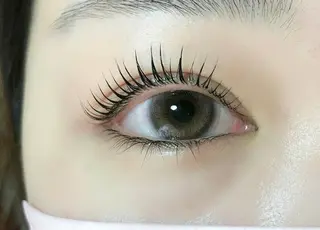 マツエク・マツパ Mare所属・Mare .のマツエク・マツパデザイン