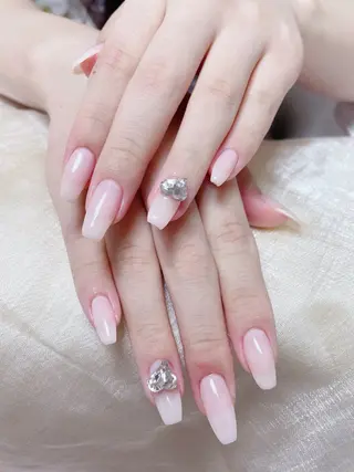 ネイル kirameki nailのネイルデザイン