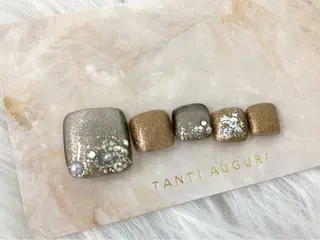 ネイル reyel Aのネイルデザイン